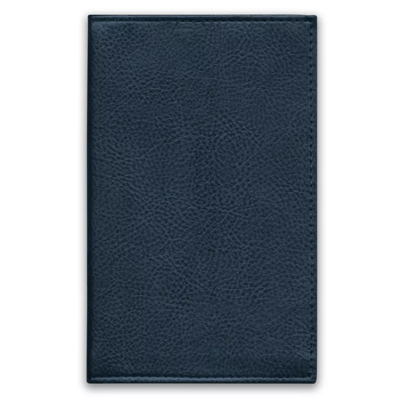 Tapa movil / Bolsillo / 6Q-Fontana / 100-Azul