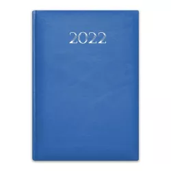 D12 - Agenda Dia Sidney Azul