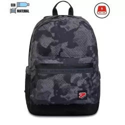 Pro Backpack Jet Black