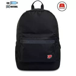 Pro Backpack Pirate Black