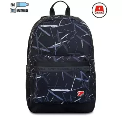 Pro Backpack Steel Gray
