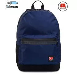 Pro Backpack Dark Navy