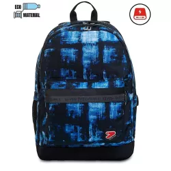 Pro XXL-Backpack Blue Navy