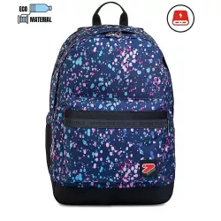 Pro XXL-Backpack Blue Deep
