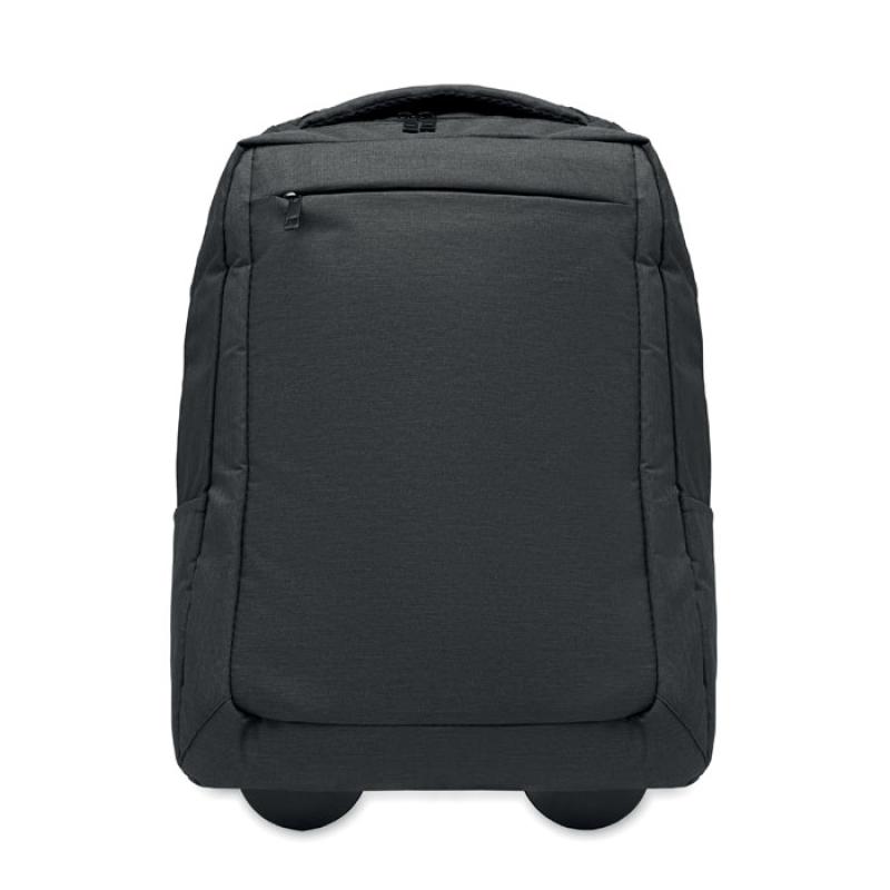 Mochila trolley RPET 600D