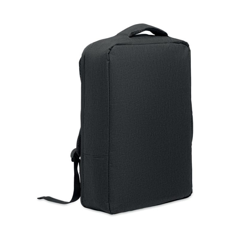 Mochila delgada portátil 15"