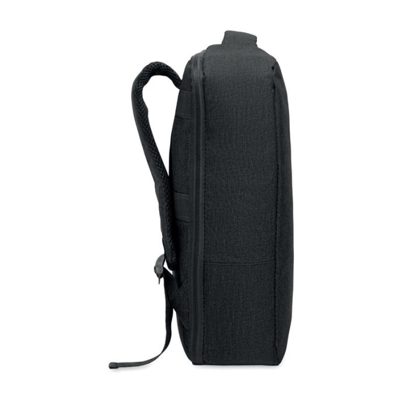 Mochila delgada portátil 15"