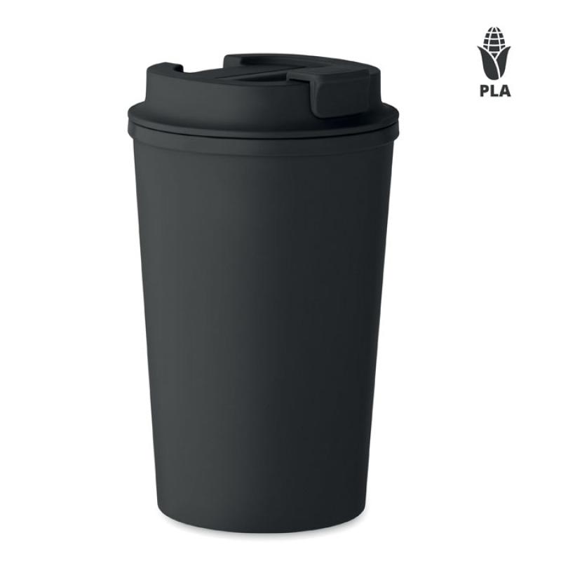 Vaso de doble pared 350