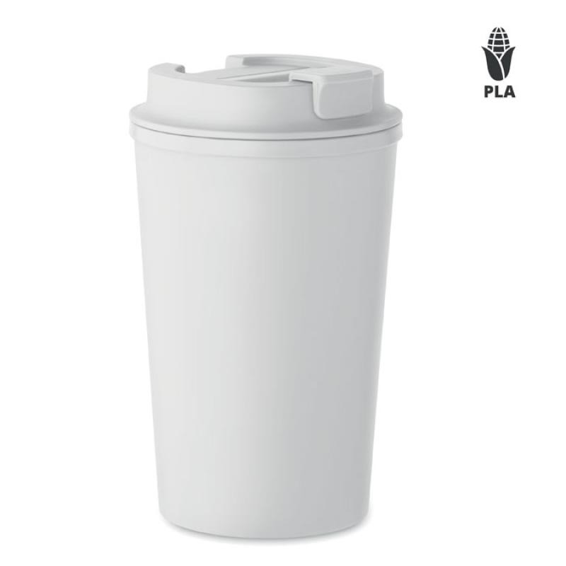 Vaso de doble pared 350