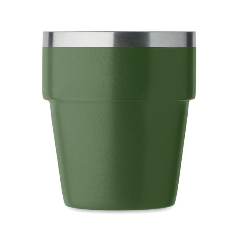 Vaso de doble pared 250 ml