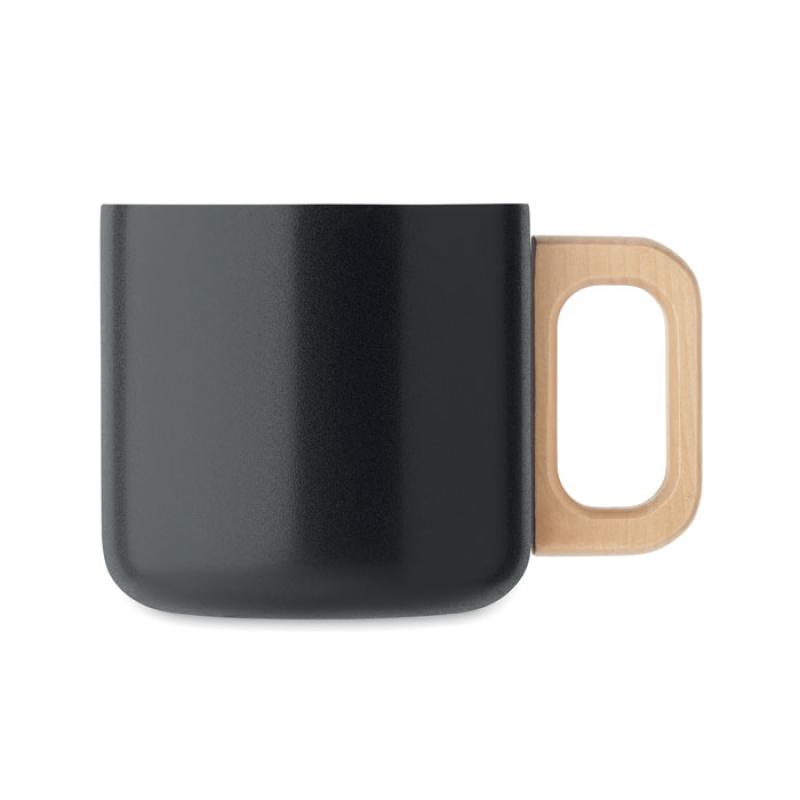 Taza de doble pared 350 ml