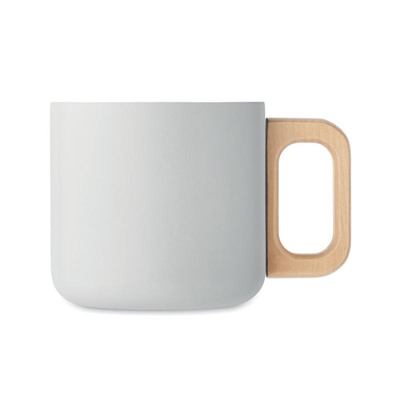 Taza de doble pared 350 ml