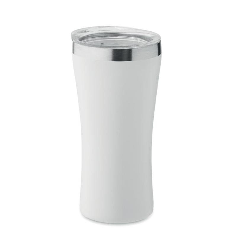 Vaso de doble pared 160 ml