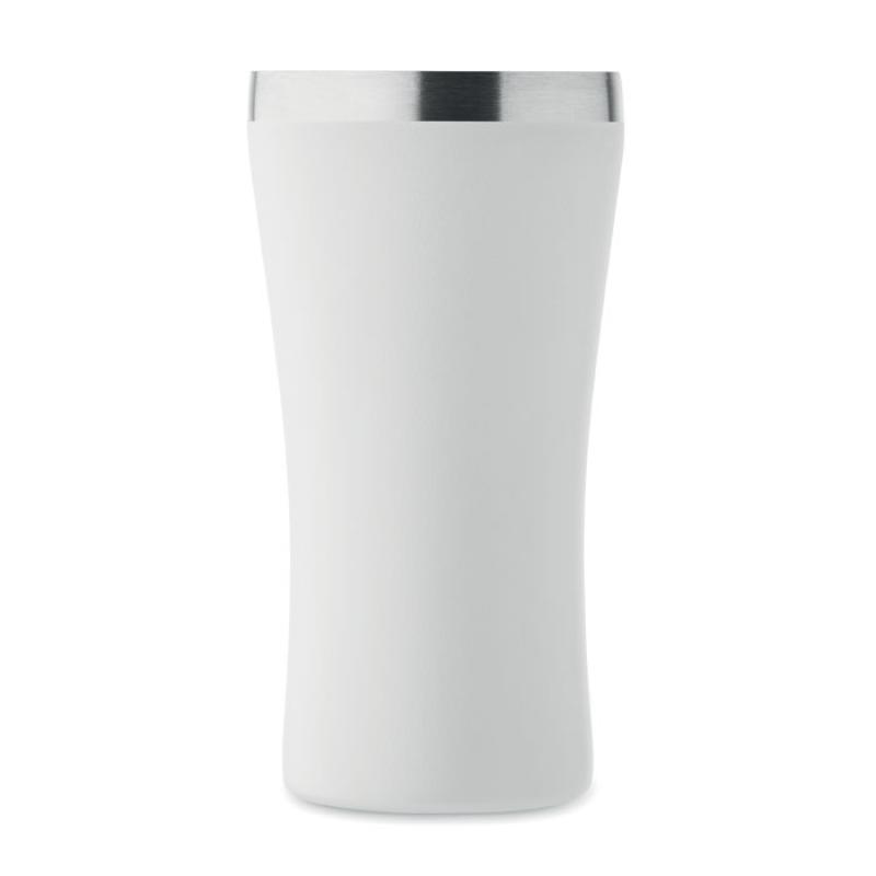 Vaso de doble pared 160 ml