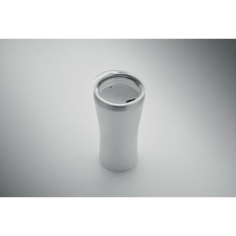 Vaso de doble pared 160 ml