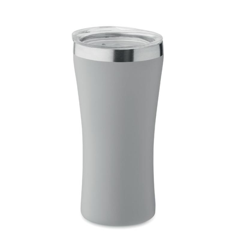 Vaso de doble pared 160 ml