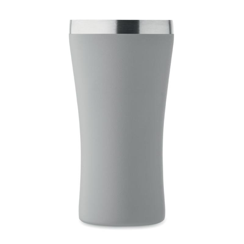 Vaso de doble pared 160 ml