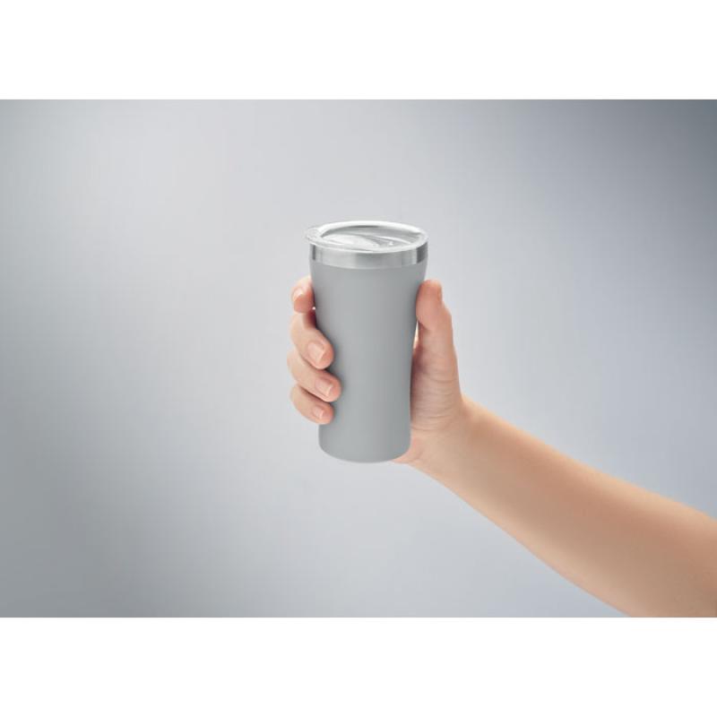 Vaso de doble pared 160 ml