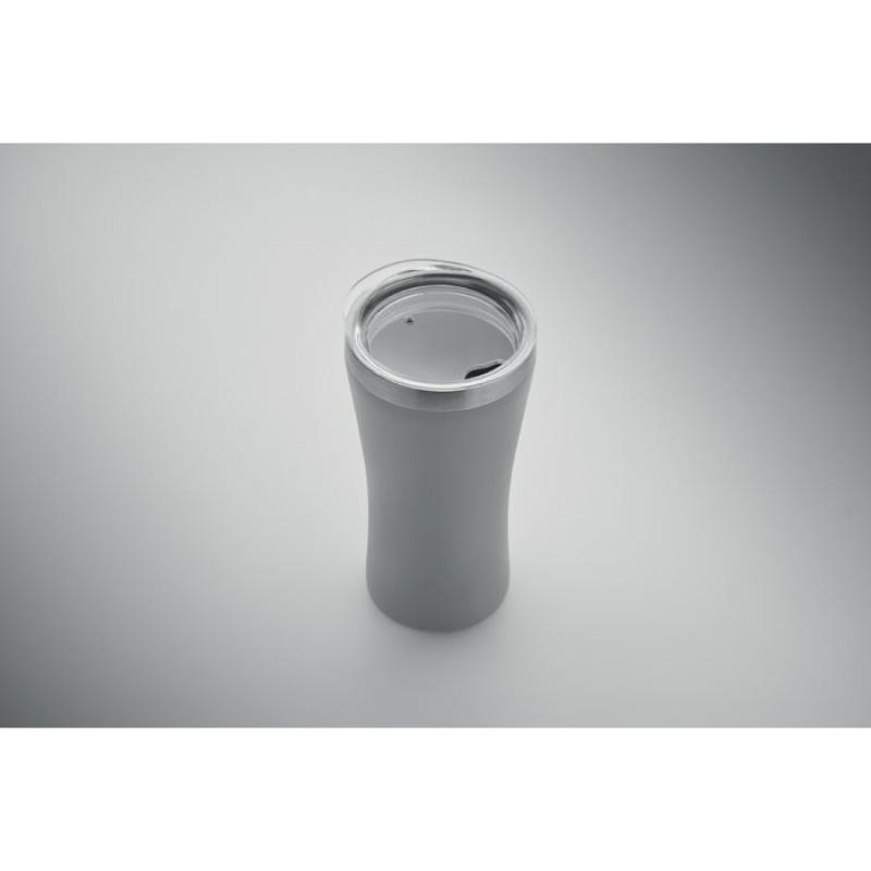 Vaso de doble pared 160 ml