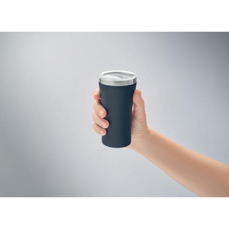 Vaso de doble pared 160 ml