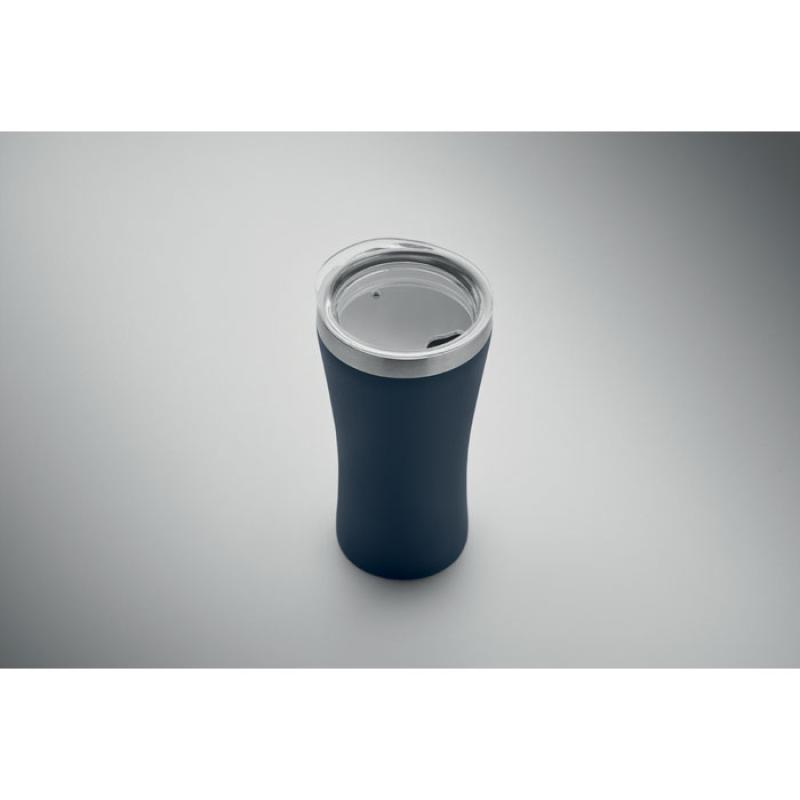 Vaso de doble pared 160 ml