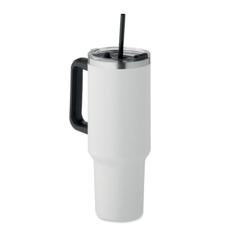 Vaso de doble pared de 1200 ml