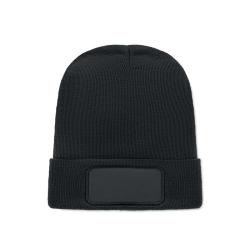 Gorro unisex RPET poliéster