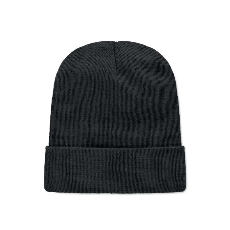 Gorro unisex RPET poliéster