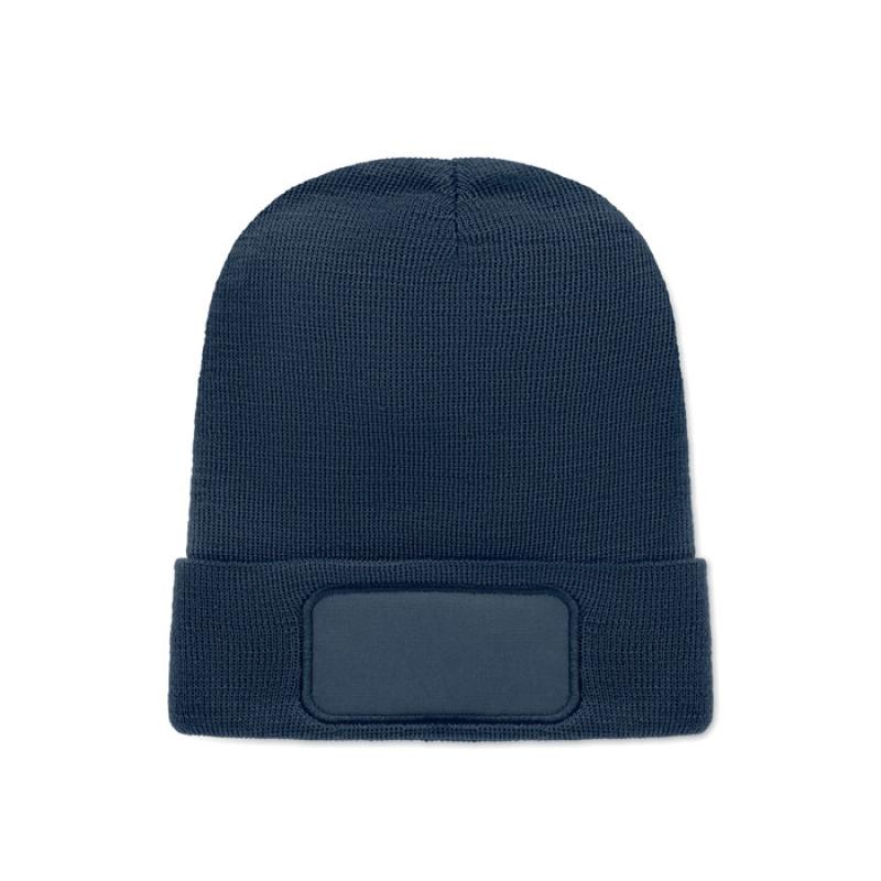 Gorro unisex RPET poliéster