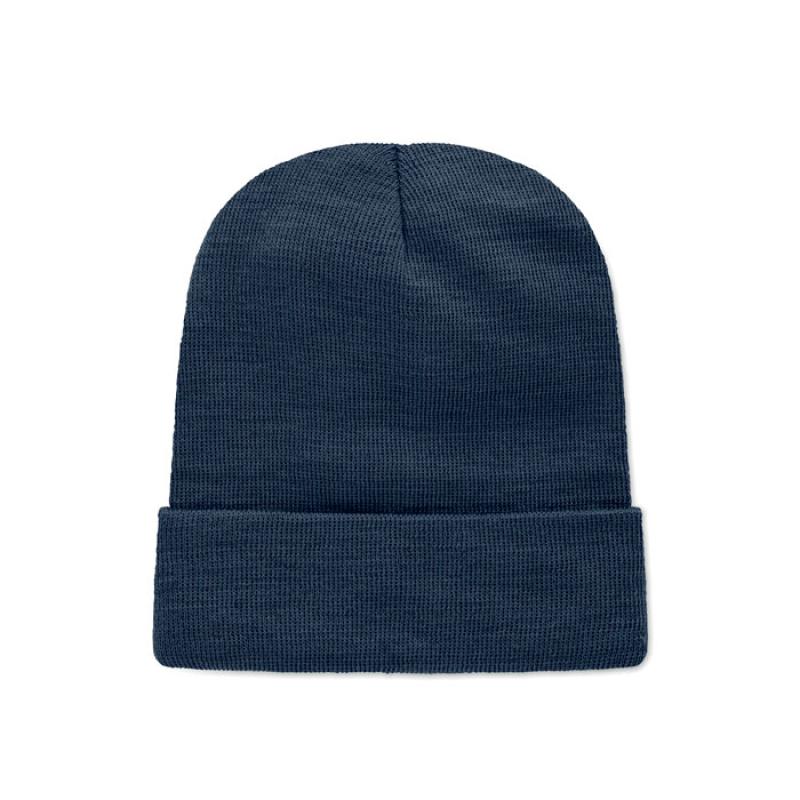 Gorro unisex RPET poliéster