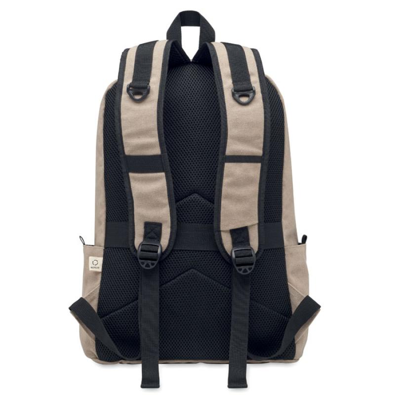 Mochila para portátil de 15"