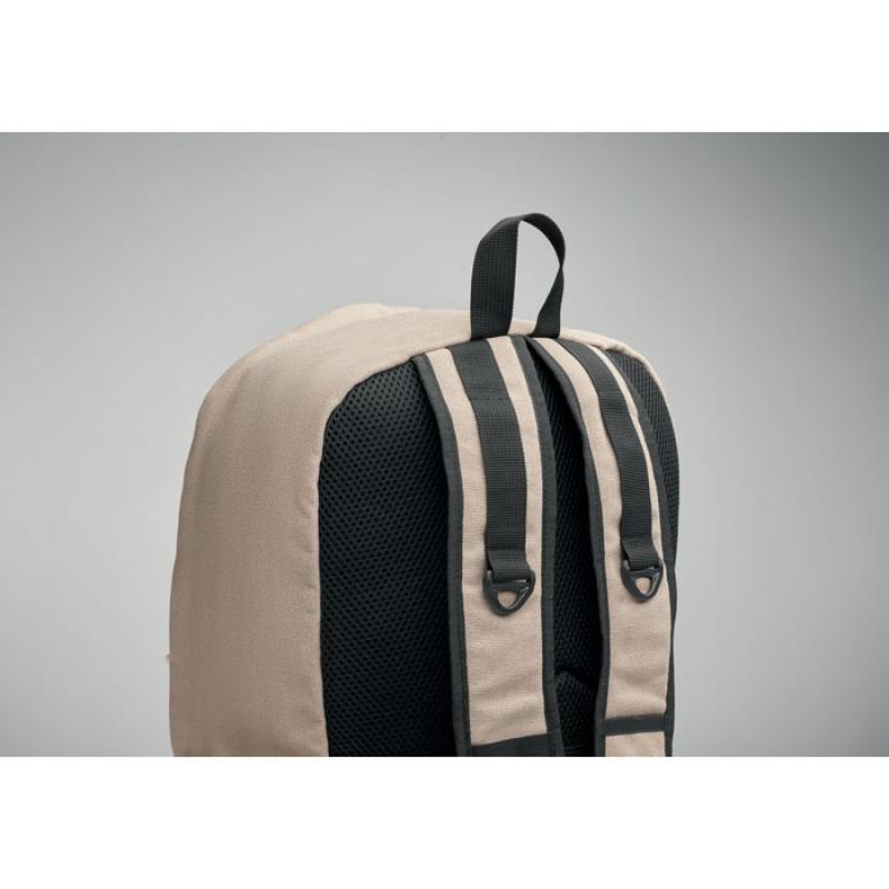 Mochila para portátil de 15"