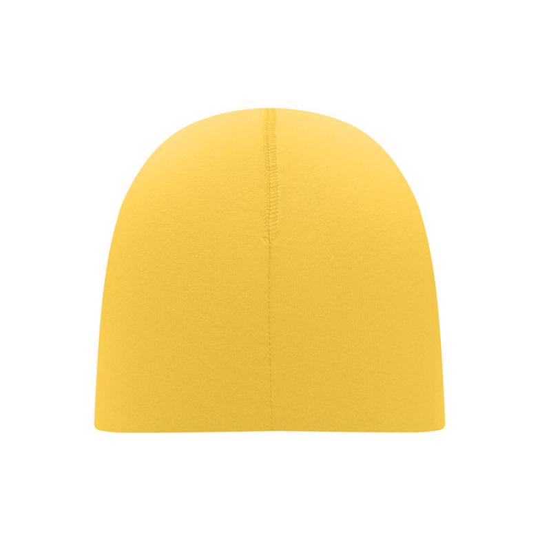 Gorro unisex de algodón