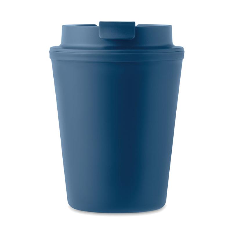 Vaso de PP reciclado 300 ml