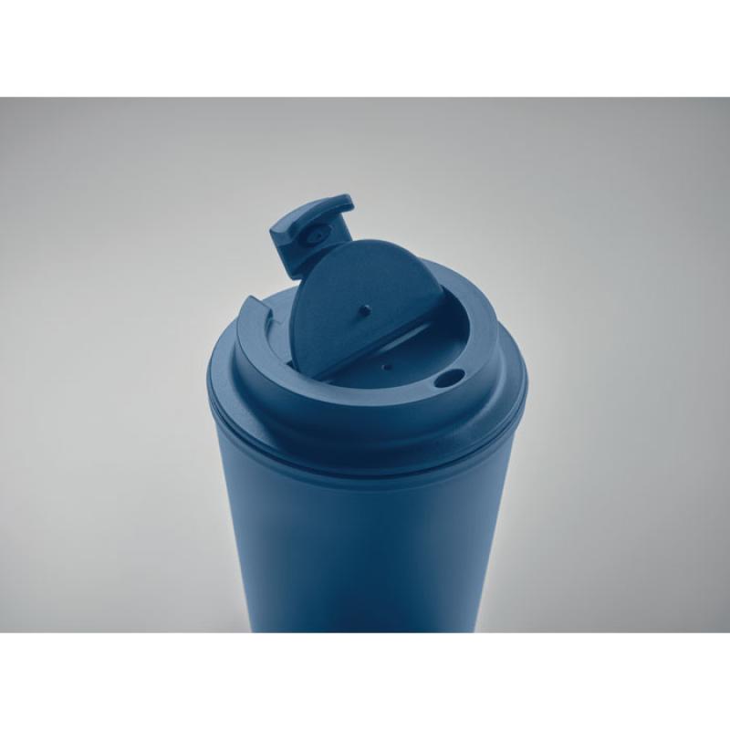 Vaso de PP reciclado 300 ml