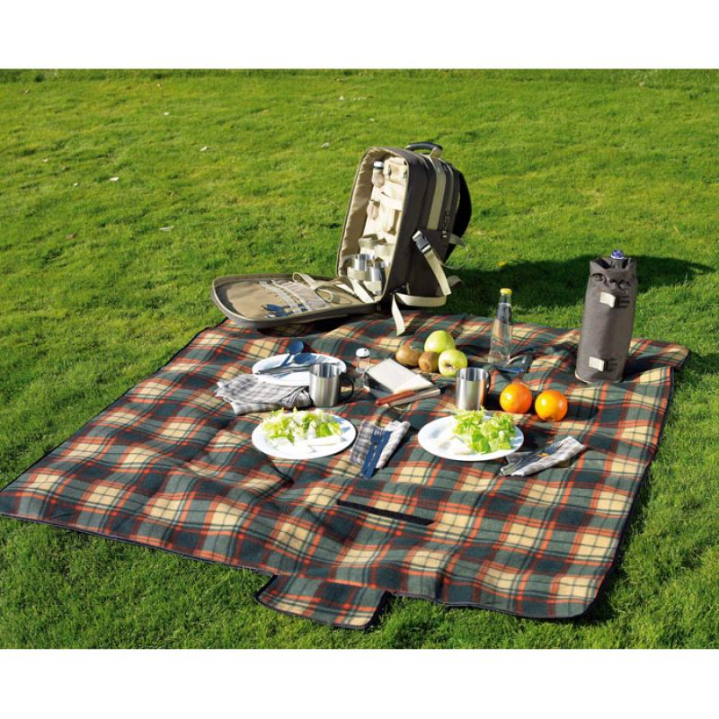 Mochila de picnic