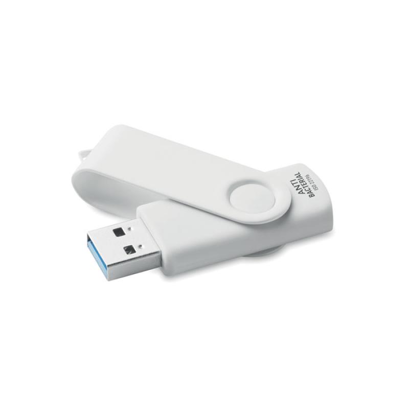 USB antibacterial de 16 GB