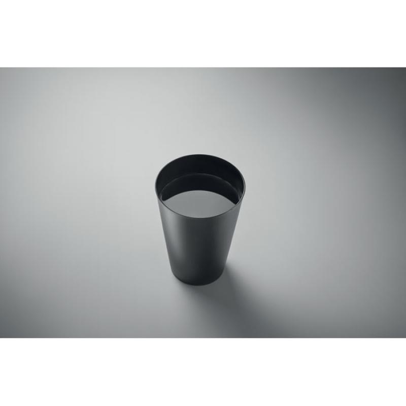 Vaso reutilizable eventos 300ml