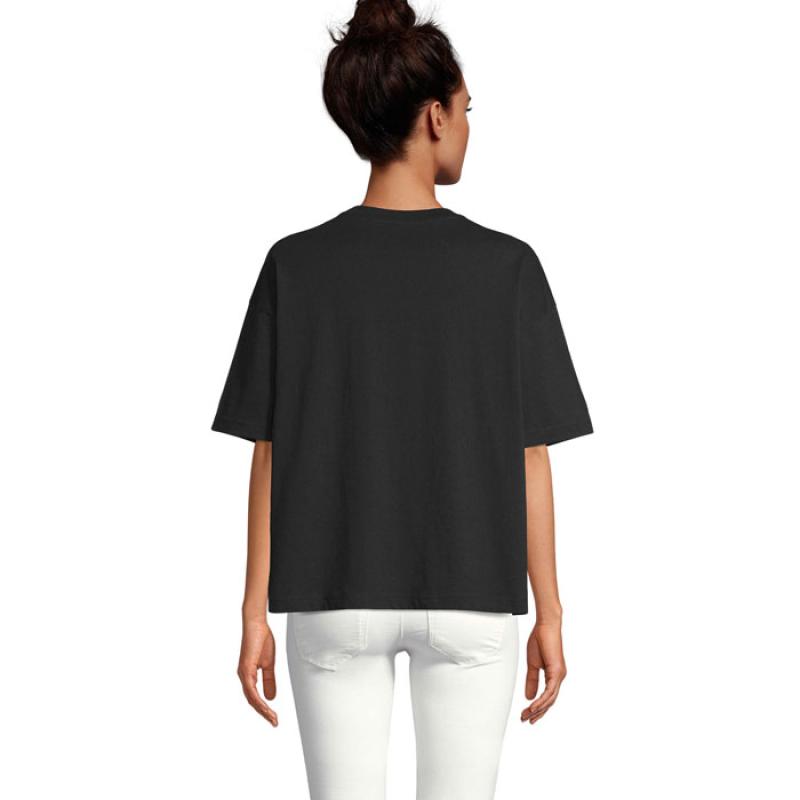 BOXY M CAMISETA OVERSIZE