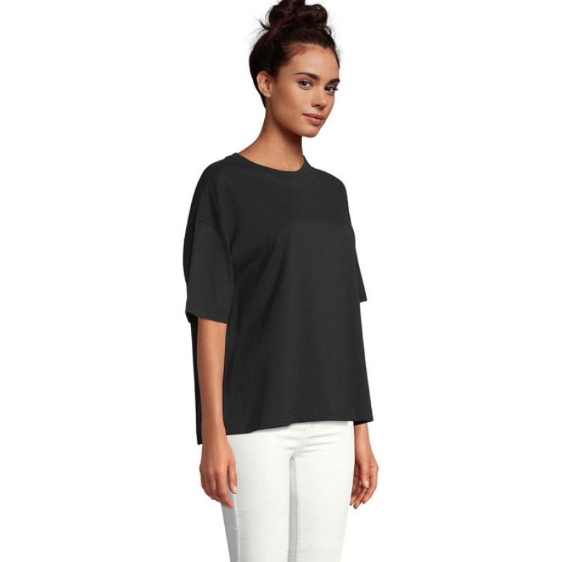 BOXY M CAMISETA OVERSIZE