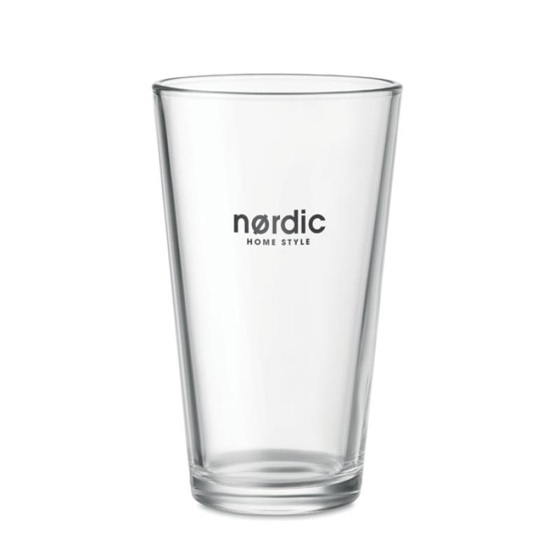 Vaso de cristal 300ml