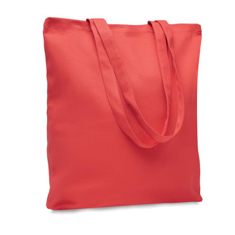 Bolsa de canvas de 270 gr/m²