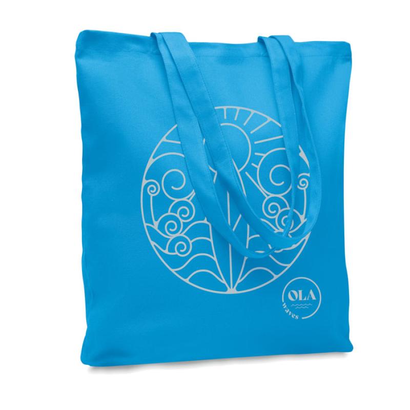 Bolsa de canvas de 270 gr/m²