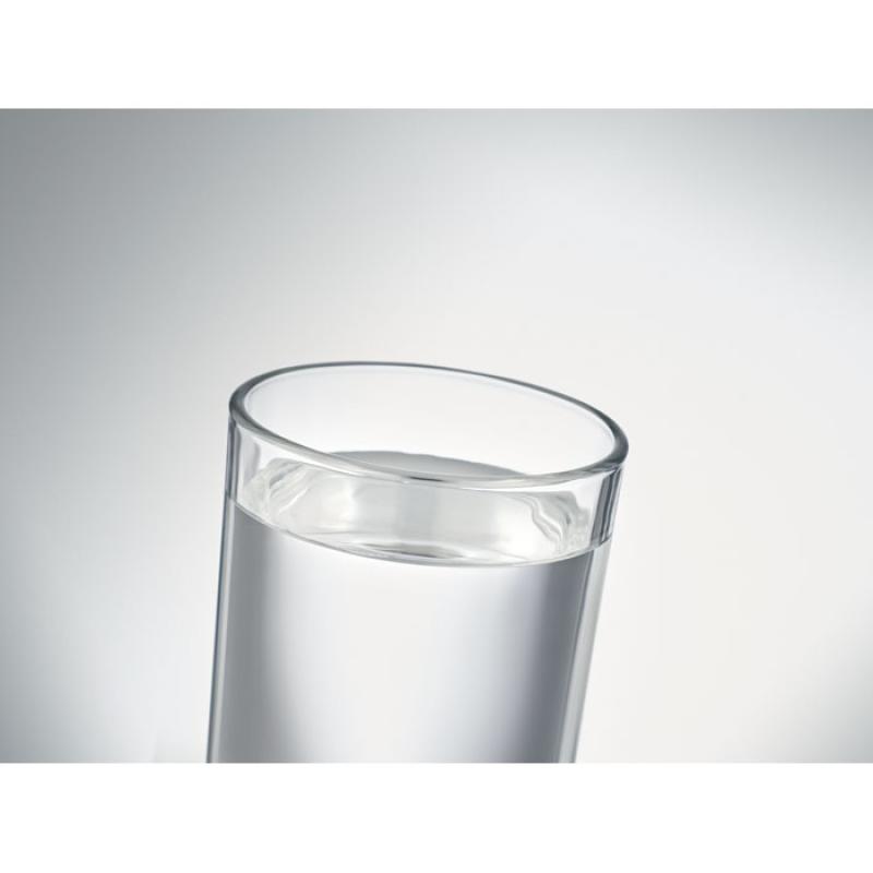 Vaso corto 300ml