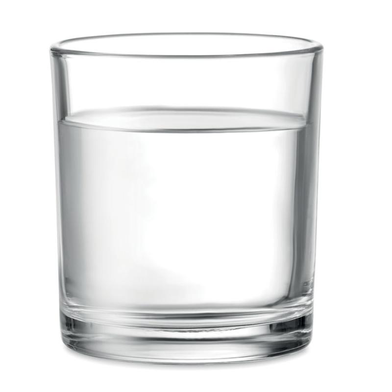 Vaso corto 300ml