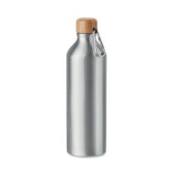 Botella de aluminio 800 ml