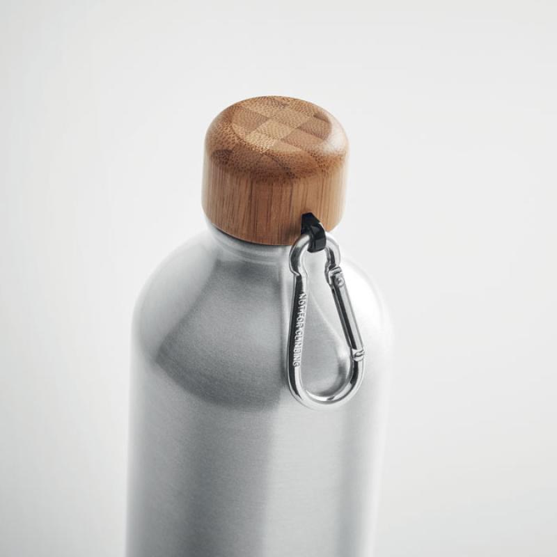 Botella de aluminio 800 ml