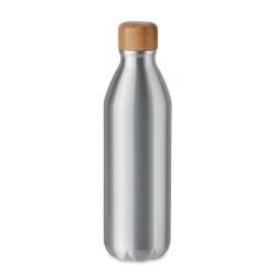 Botella aluminio 550 ml