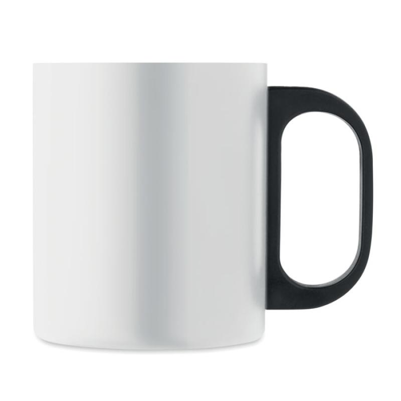 Taza doble pared 300 ml