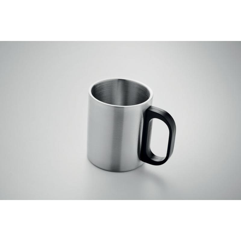 Taza doble pared 300 ml